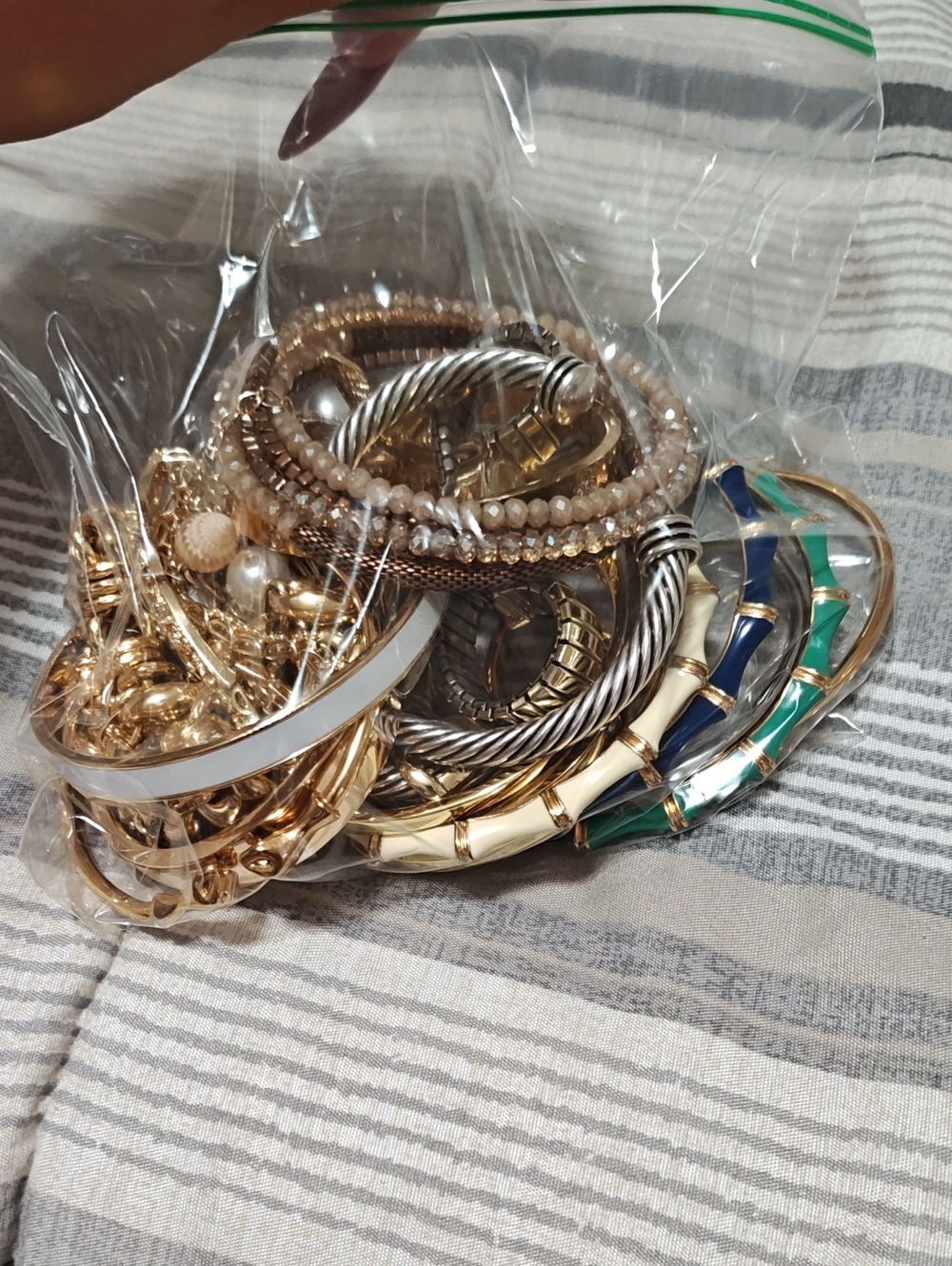 Bracelet Bundle!